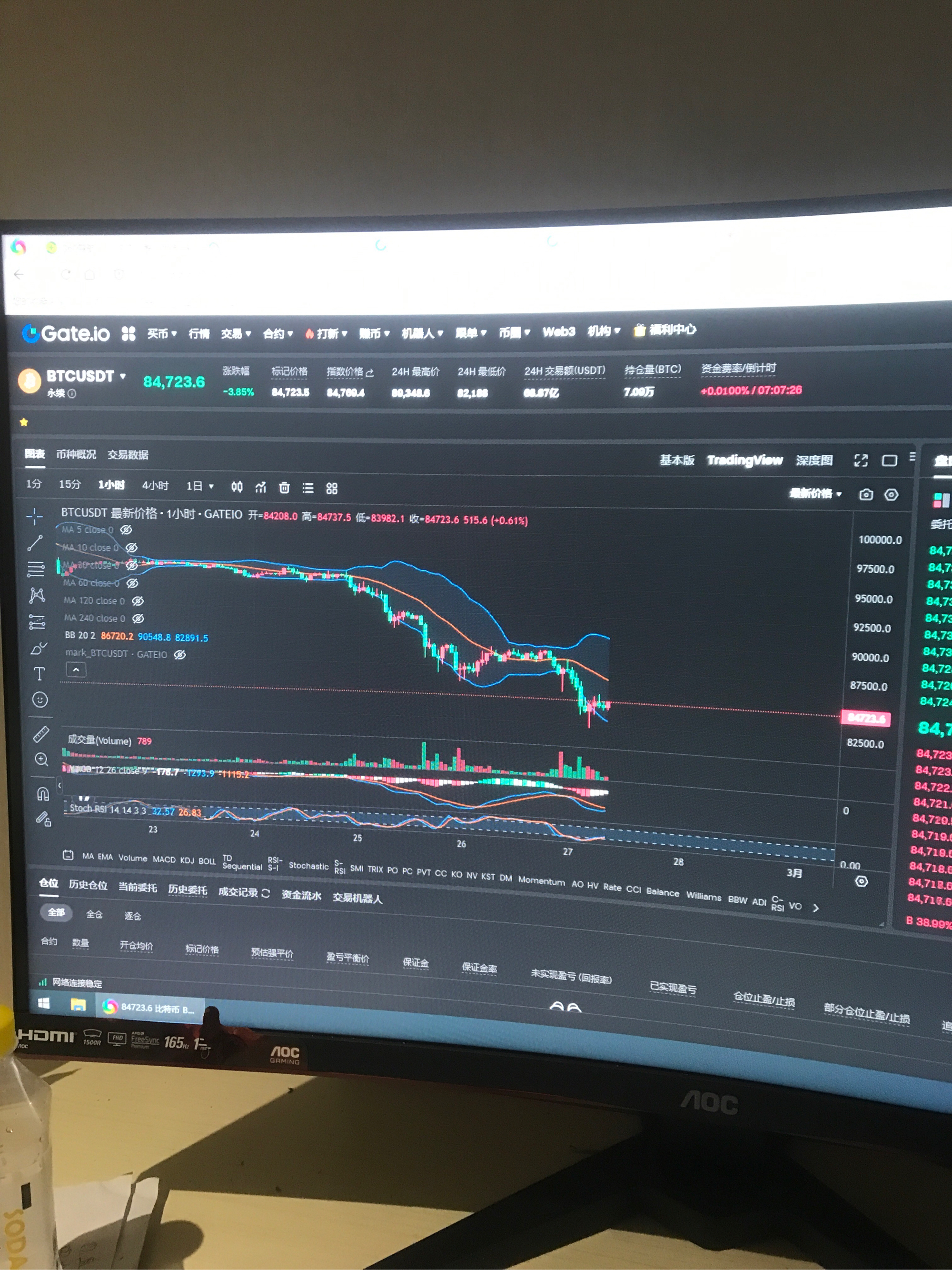 关于马斯克再次发推，加密市场瞬间上上扬比特币%！的信息